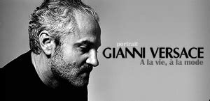 portrait interview gianni versace haute couture 